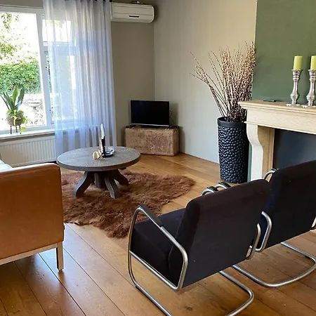 't Achterhuis Apartment
