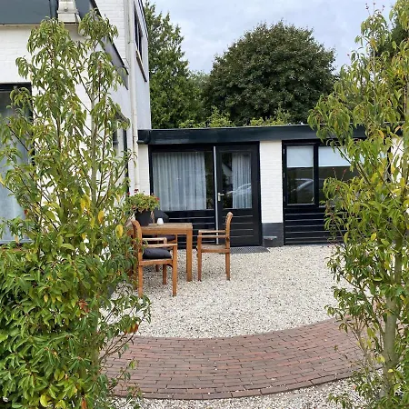 Apartment 't Achterhuis