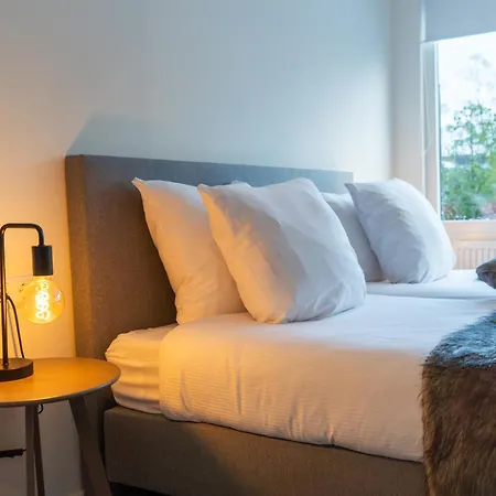 Apartment 't Achterhuis *