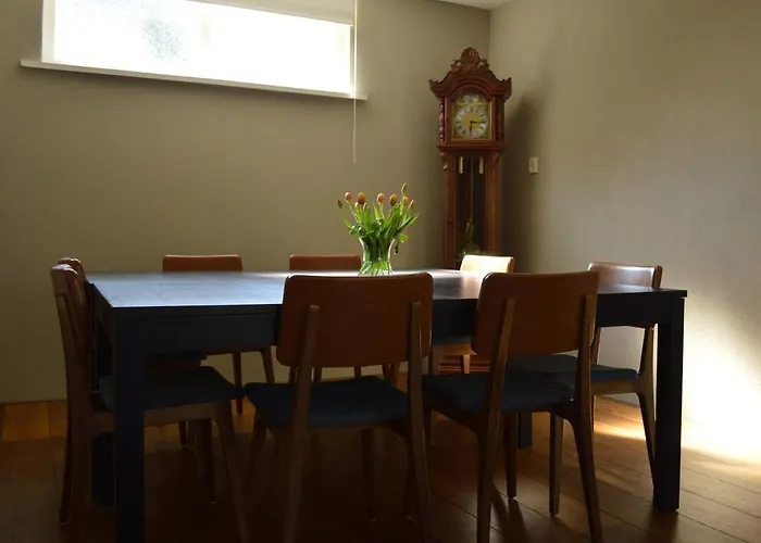 't Achterhuis Otterlo