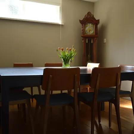 't Achterhuis Otterlo