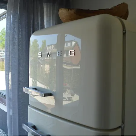 't Achterhuis Otterlo