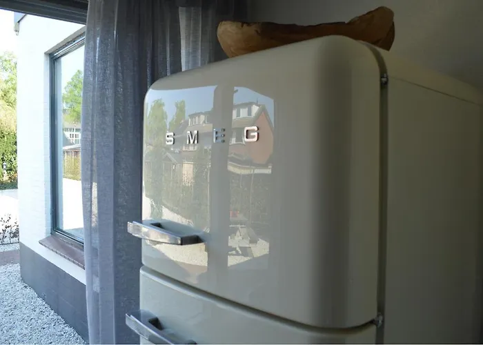 't Achterhuis Otterlo