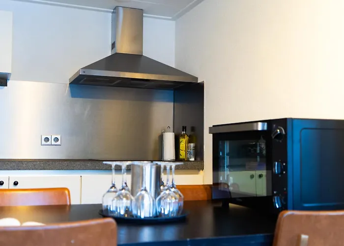 Appartamento 't Achterhuis *